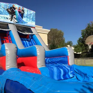 Module Slide (Choose any banner theme)