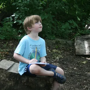 Research &amp; Creativity!