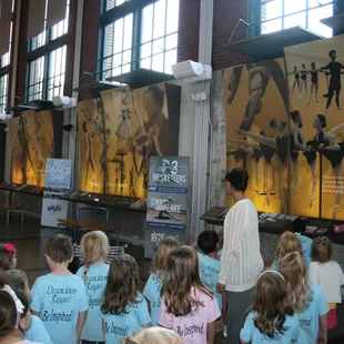 Field Trips That Bring Learning to Life!