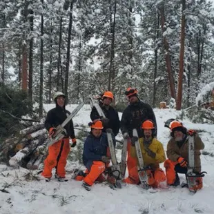 This is where the journey all began.