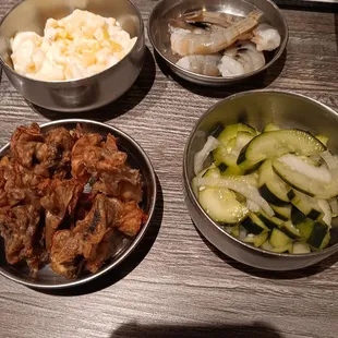 Chicharon Bulaklak