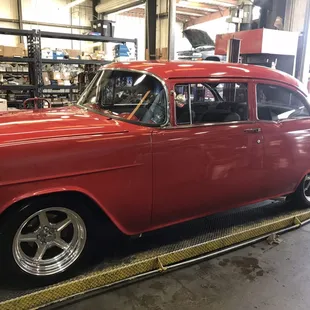 Another happy customer