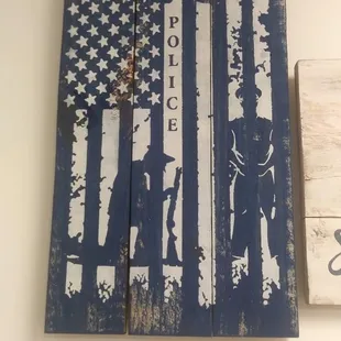 Example of one they had already done