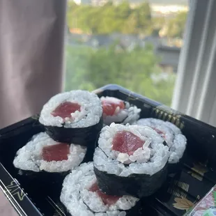 Tuna Roll