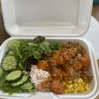 Poke Bowl