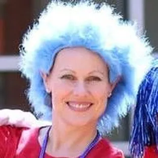 Michelle B.