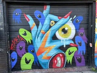 Nola Art Walk