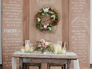 Rancho Rio Equestrian Center