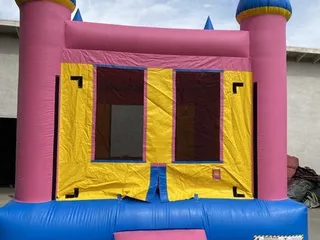 Canchola's Party Rentals