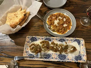 My Kabul Restaurant and Cafe