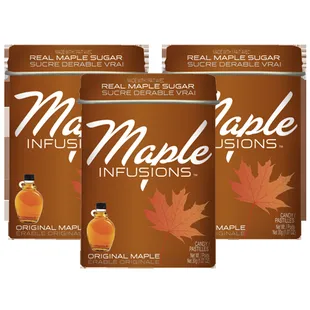We even carry hard to find items like Big Sky Maple candy.