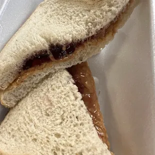 PB&amp;J