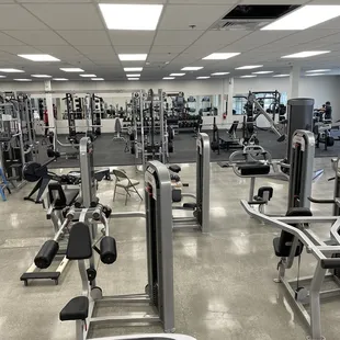 New location 1005 E Pescadero Avenue Tracy Ca