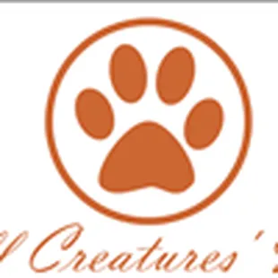 All Creatures' Inn logo