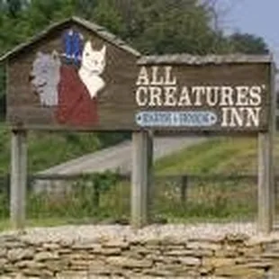 All Creatures Inn