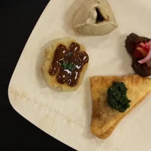 food