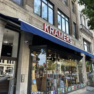 All Day by Kramers
