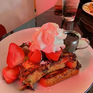 French Toast
