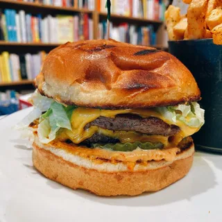 All Day Burger