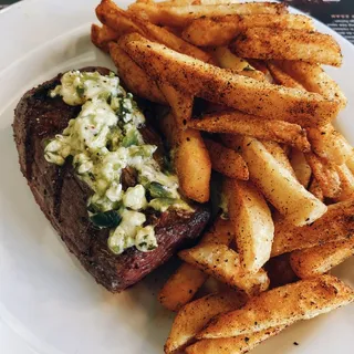 Steak Frites