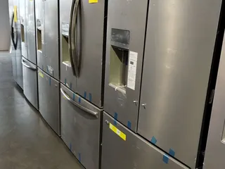 Appliance Service Central