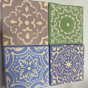 Can't wait to see it glazed!