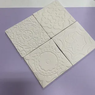 $20 for 4 pieces is not bad at all!