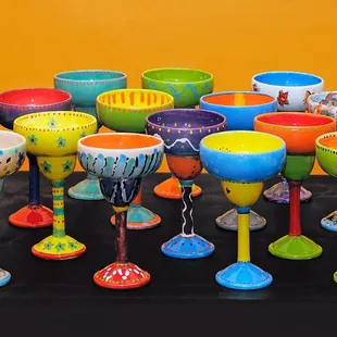 It's 5 O'Clock Somewhere, Right?