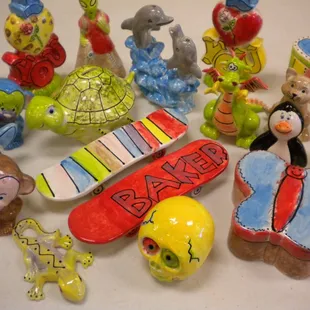 Super Cool Selections for Kids