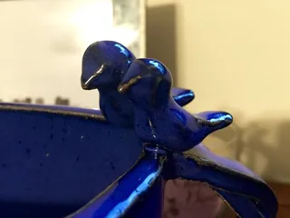 Gina DeSantis Ceramics