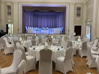 Thomas Duncan Hall, Inc.