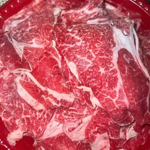 beef shoulder