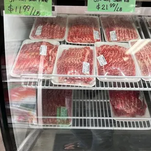 Wagyu beef