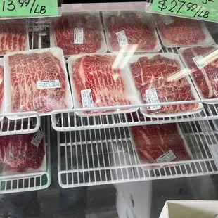 Wagyu beef