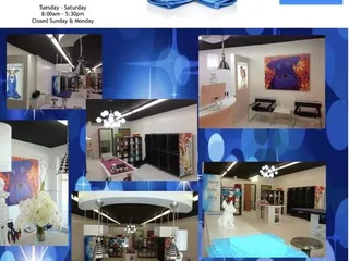 Bark Avenue Dog Grooming