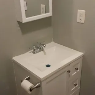 demo bathroom remodel bathroom