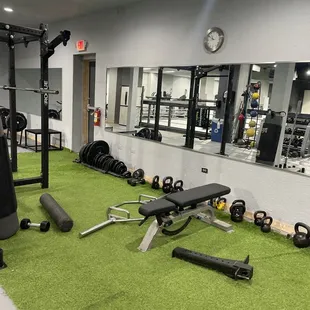 All Good Fitness Downtown