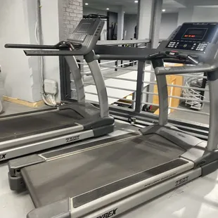Cardio