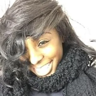 Amber D.