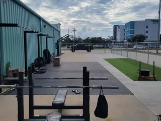 Platinum Fitness