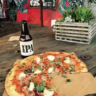 Lagunitas IPA