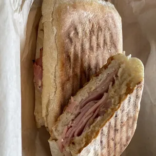 Cuban Panini