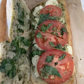 Caprese Panini