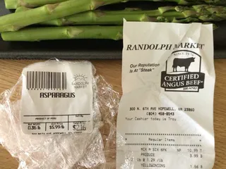 Randolph Market