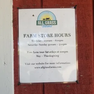 Hours. During Covid they limit 3 people in store. Staff doesn't wear masks.