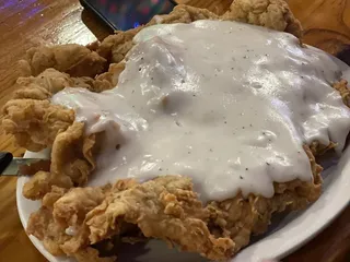 Sonny's Cafe