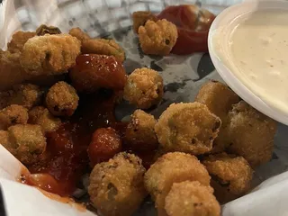 Libby's Cafe