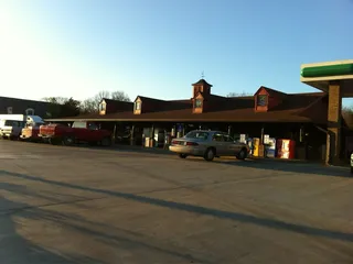 Hickory Center Market