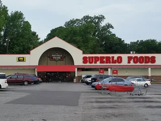 Superlo Foods