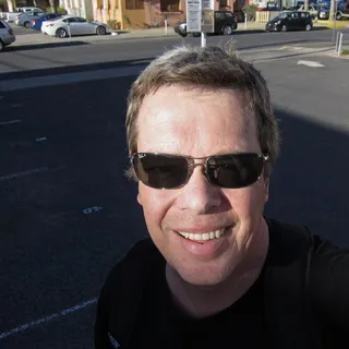 David S.